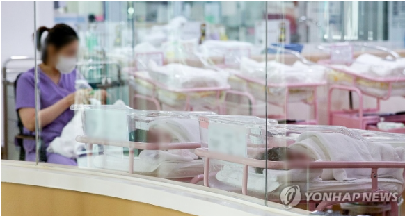 <b>출산지원금</b> 전액 <b>비과세</b> '<b>출산</b> 후 2년까지'