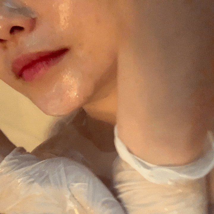  신중동역 피부관리 찐추천 오월의신부 달팡으로 관리해주는 부천 부종관리, 주차
