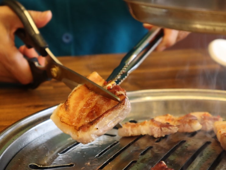  양주옥정맛집 :: 덕고개정육식당 양주본점(가족외식장소로 추천)