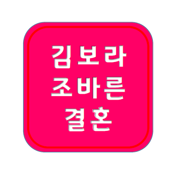 스카이캐슬 배우 김보라 조바른 감독 결혼 ; 연애, 나이, 괴기맨숀