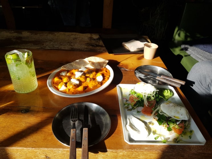  카페413프로젝트 솔직후기, 내돈내산
