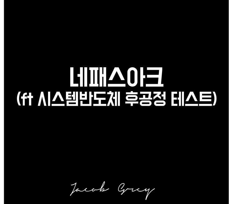  네패스아크 주가 전망 기업분석(ft 뉴로모픽 온디바이스ai 관련주)