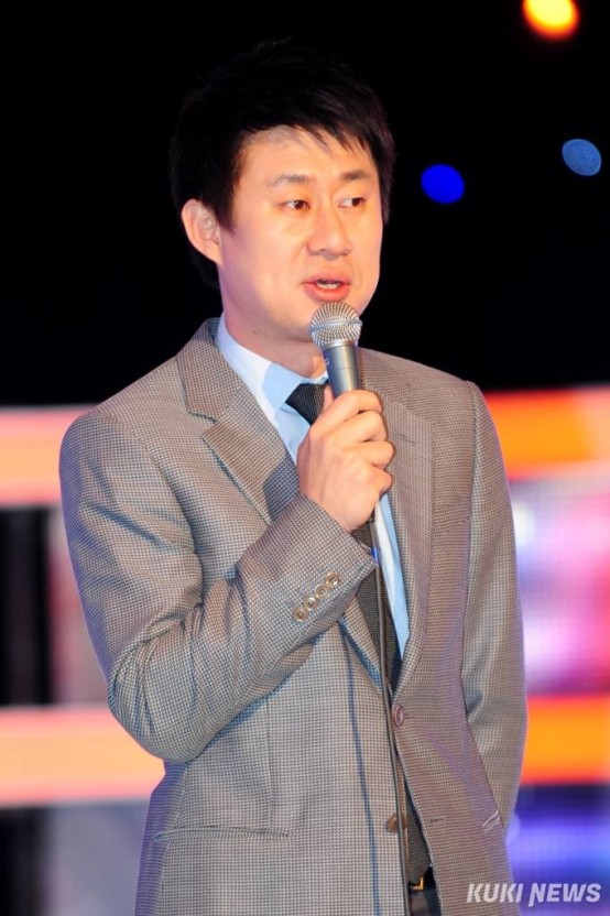  전국노래자랑 새로운MC 남희석 발탁