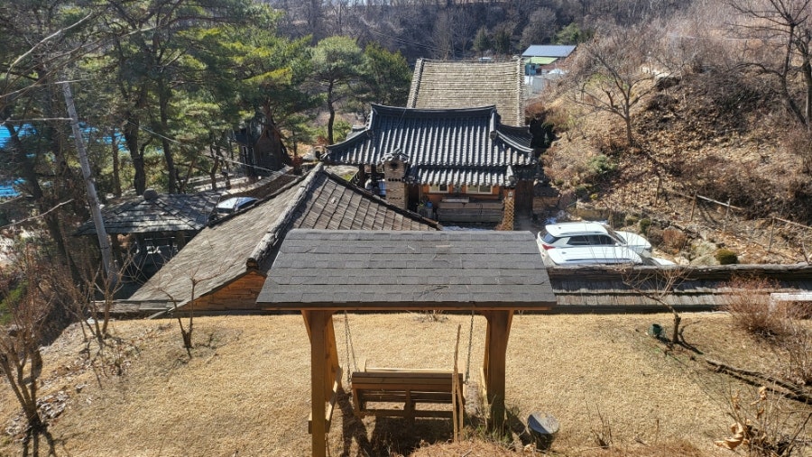 유곡산방 사진 4