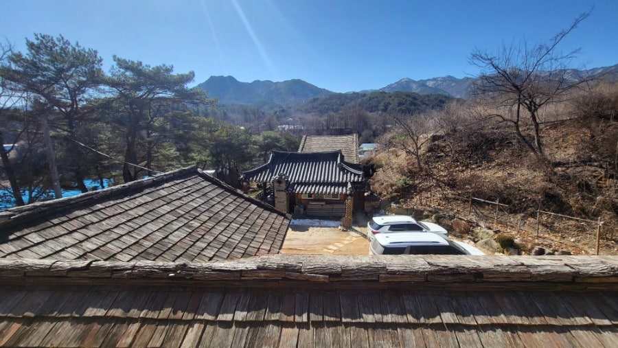 유곡산방 사진 6
