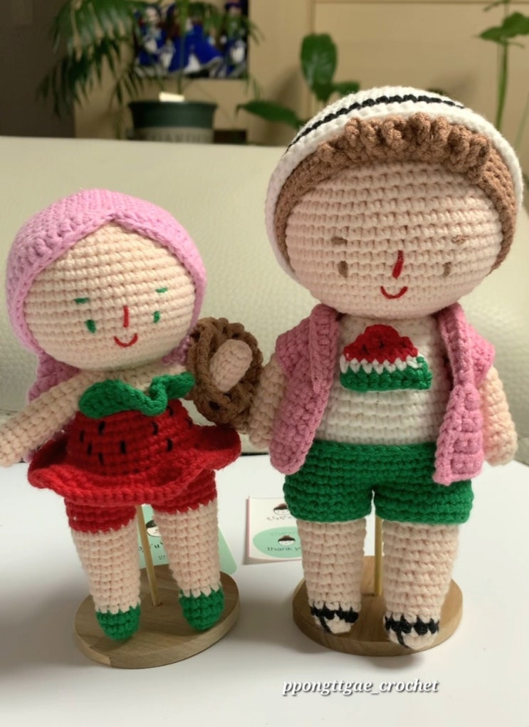  안빵마실(룡삼이)나무 거치대 이벤트당첨후기