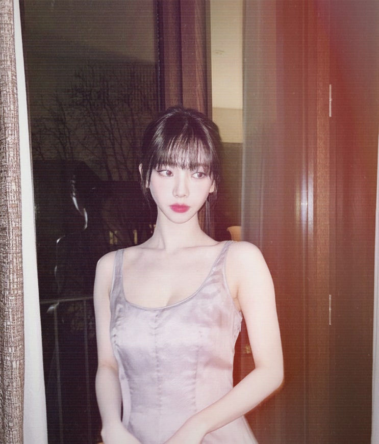 <b>에스파 카리나</b> 이재욱 열애 자필 사과문 팬덤 콘서트 <b>불참</b>의지