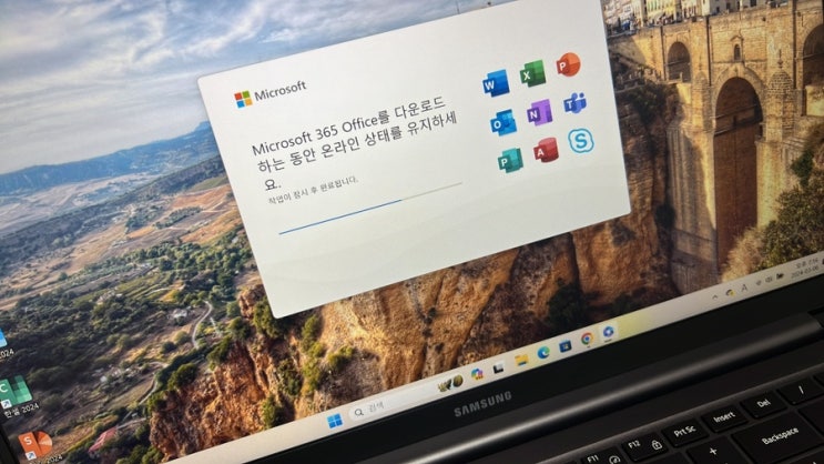  [일상] 전기전자공학 학부생의 노트북 교체기 (갤럭시북)
