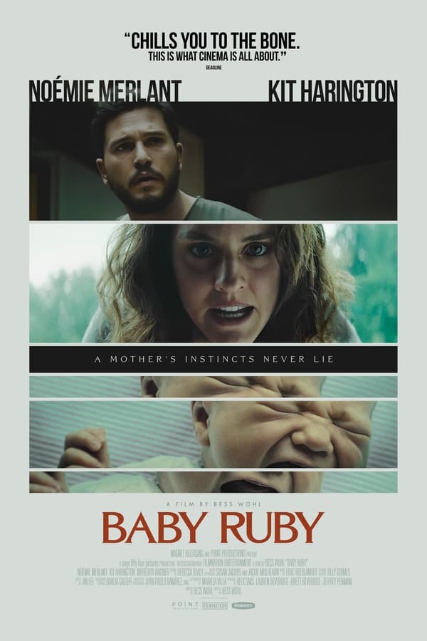 영화 베이비 루비, Baby Ruby, 영화후기 리뷰 평점 줄거리 출연진 넷플릭스 산후우울증 영화 베이비 루비, Baby Ruby, 영화후기 리뷰 평점 줄거리 출연진 넷플릭스 산후우울증