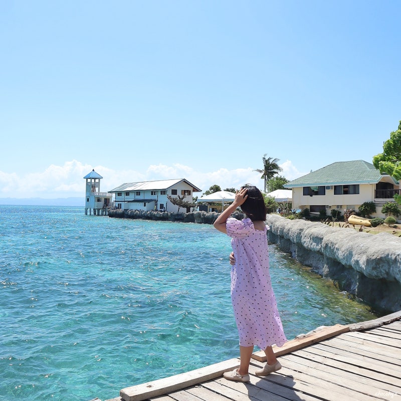 세부호핑투어업체 가격대 추천 2