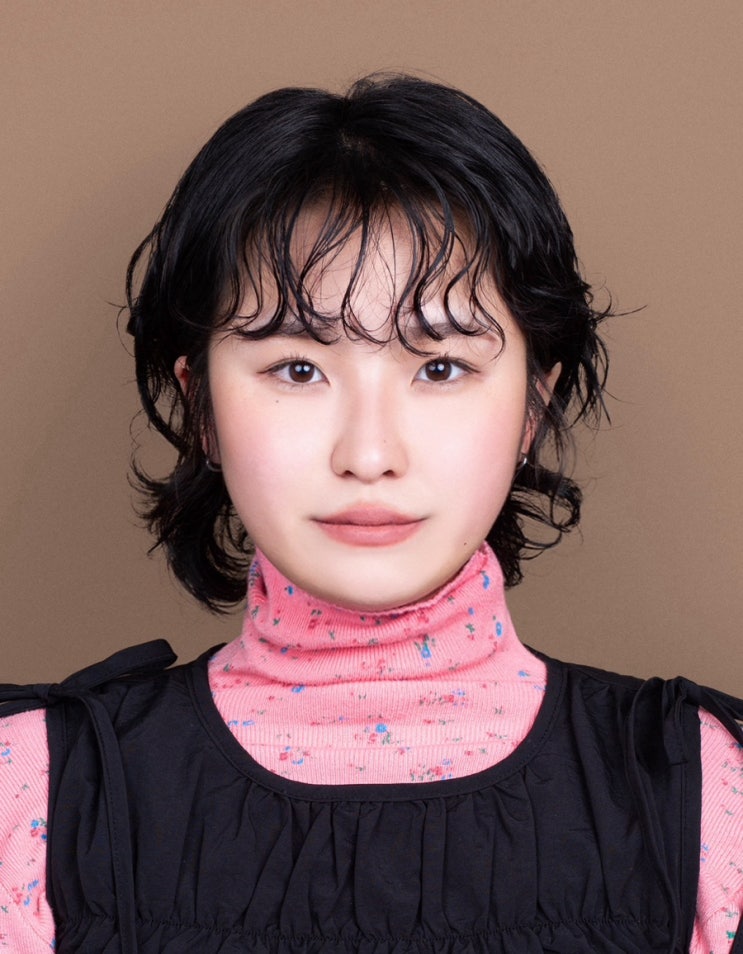  홍대미용실 [ 홍대 컬러 1티어 ] 보그헤어 홍대점 otto 아토 극극극손상모 /탈색모 히피펌 c
