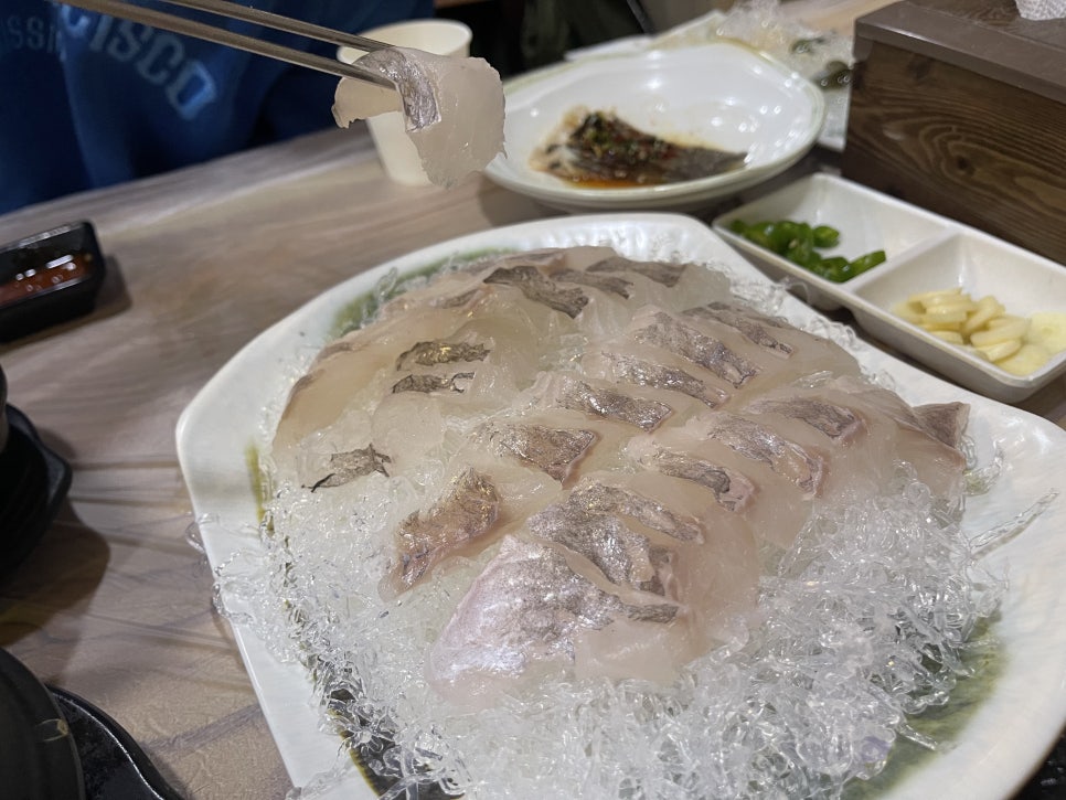 푸지만횟집 사진 2