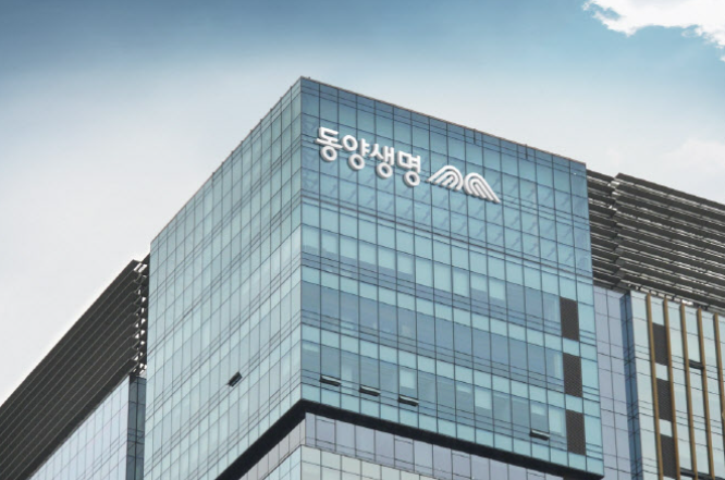 동양생명, 성장 이끈 쌍두마차 '연금보험·퇴직연금'