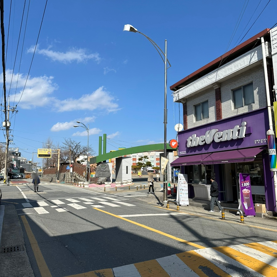 더벤티 전주근영여고점 사진 6