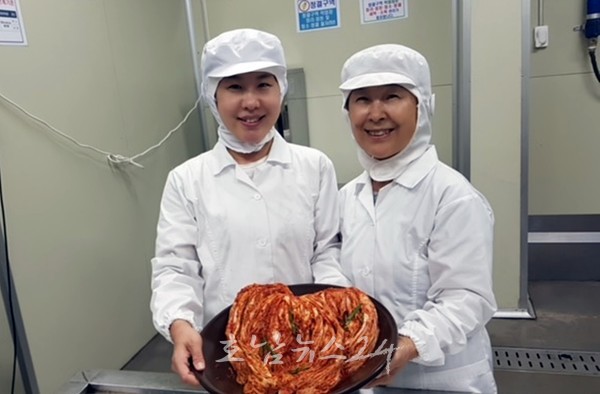  나주 문스팜 청년농업인 창업 스케일업(성장) 지원사업 선정, 생산시설 현대화 및 컨설팅 1억5천만 원 지원