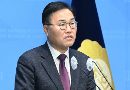 “이건 시스템 공천 아니다” 與홍석준·<b>유경준</b>·이채익 등... 