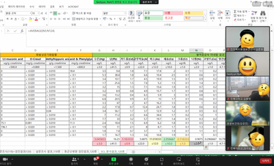 [2024 사전감시체계구축] 2.20/3.4 완주군 감시체계 지점 선정