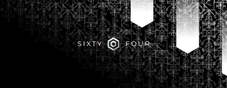인디 클리커 게임 Sixty Four 맛보기 인디 클리커 게임 Sixty Four 맛보기