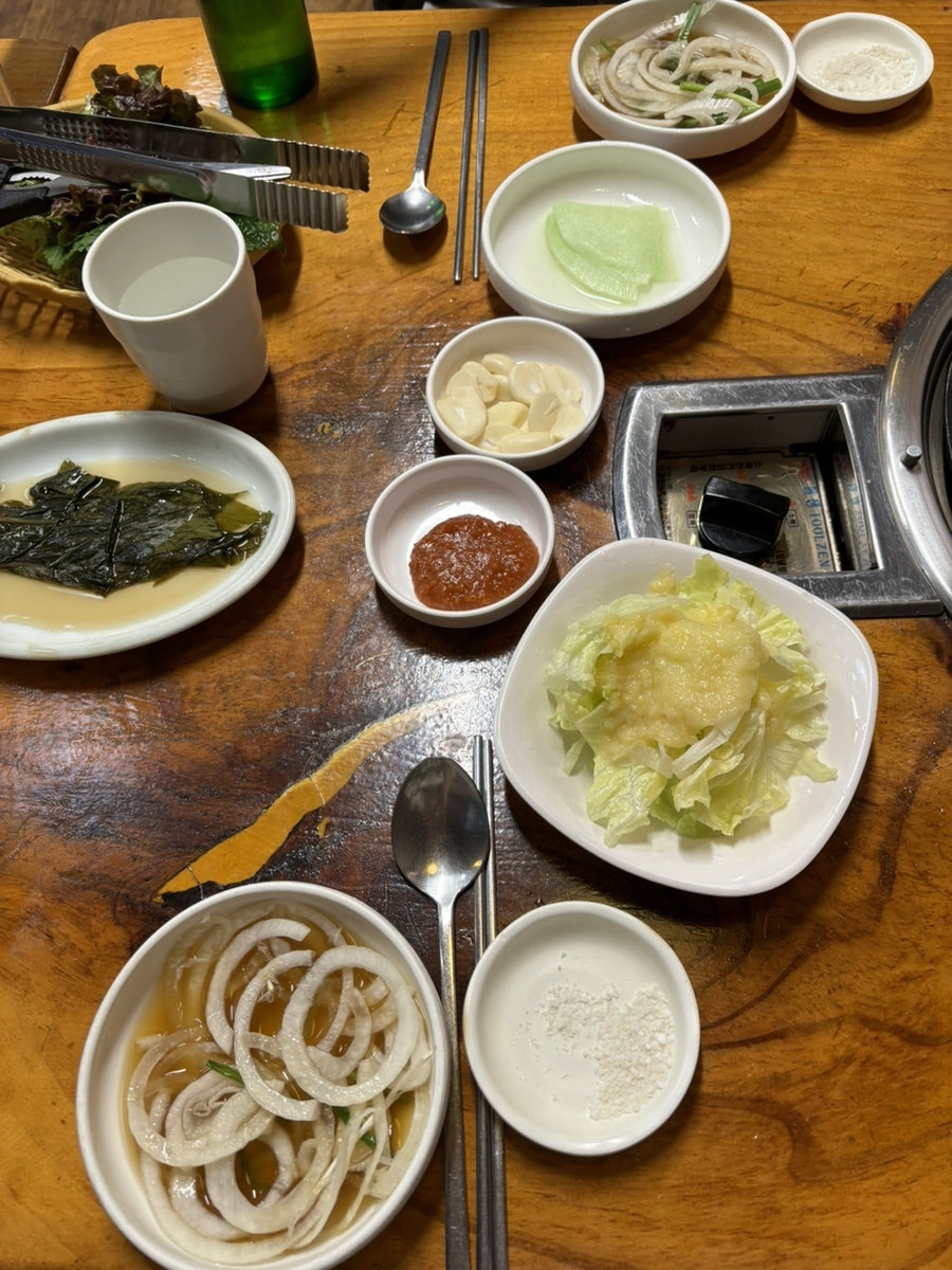 백가숯불수제갈비 사진 5