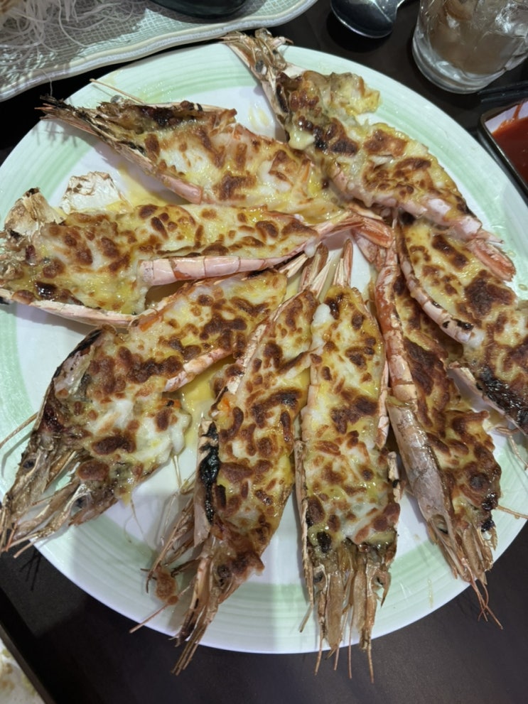  [일상] 아프지만 직장인이다 2/27~3/5 보양식 잘 먹고 쇼핑 잘 한 한주