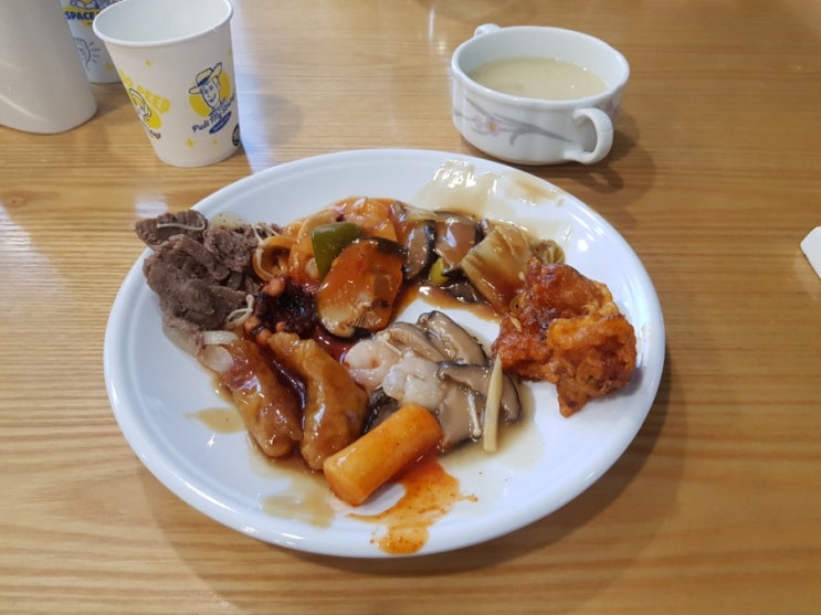  병원 송년회