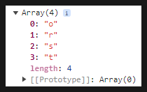  [Array] 배열 정렬