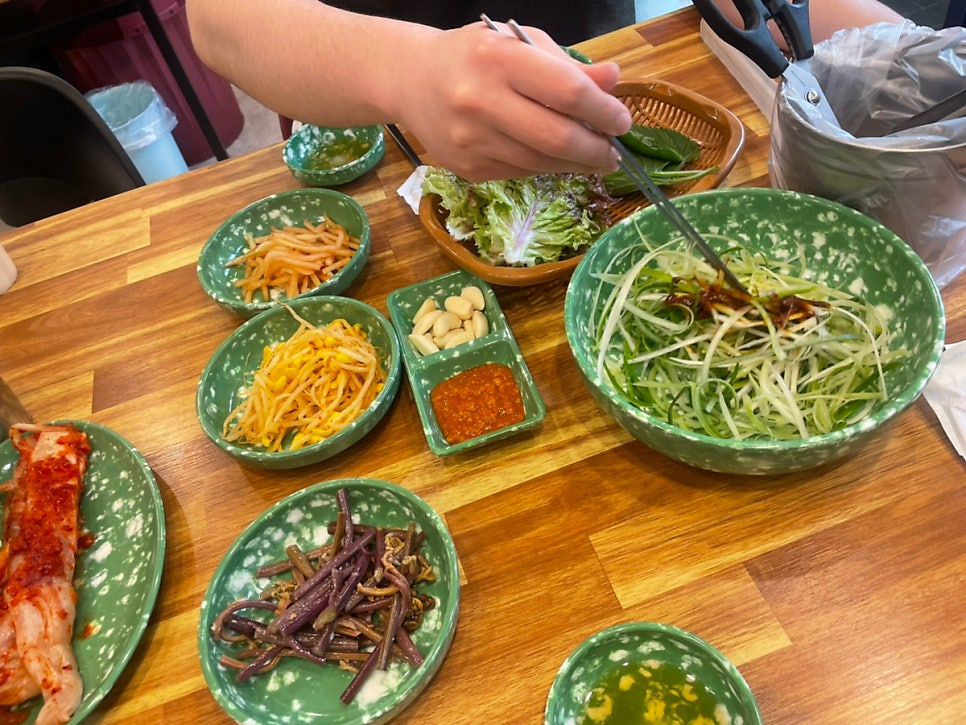 Cheolttukjip Byeongjeomjeom photo 4