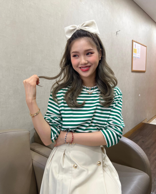  미미의 럭셔리한 여성 명품 쥬얼리 브랜드로 독보적인 프레드의 포스텐 브레이슬릿 여자 팔찌 추천