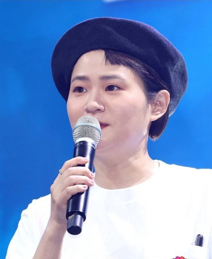 <b>김신영</b>, <b>급성 후두염</b>으로 생방송 불참…하차 통보 3일만
