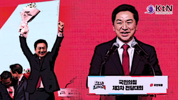 <b>탈당 무소속 출마</b>, 한국의 정치적 혼란
