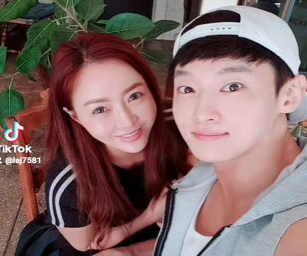 "4년 매출 1200억" 48세, <b>이의정</b> 남친9살 연하 근육질... 