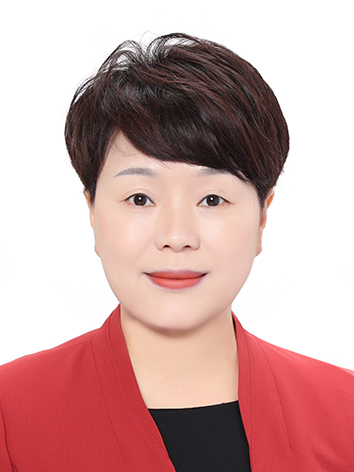 곽지연 간무협 회장, <b>국민의미래 비례대표</b> 후보 신청