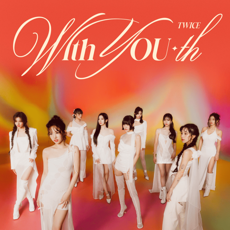 YOU-th' 빌보드 200 <b>차트</b> 첫 <b>1위</b>, <b>르세라핌</b> 'Easy' 8위 사뿐