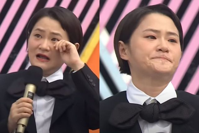  김신영 '전국노래자랑'서 하차 통보받은 이유? '문재인 시계'가 뭐길래 (+남희석 교체)