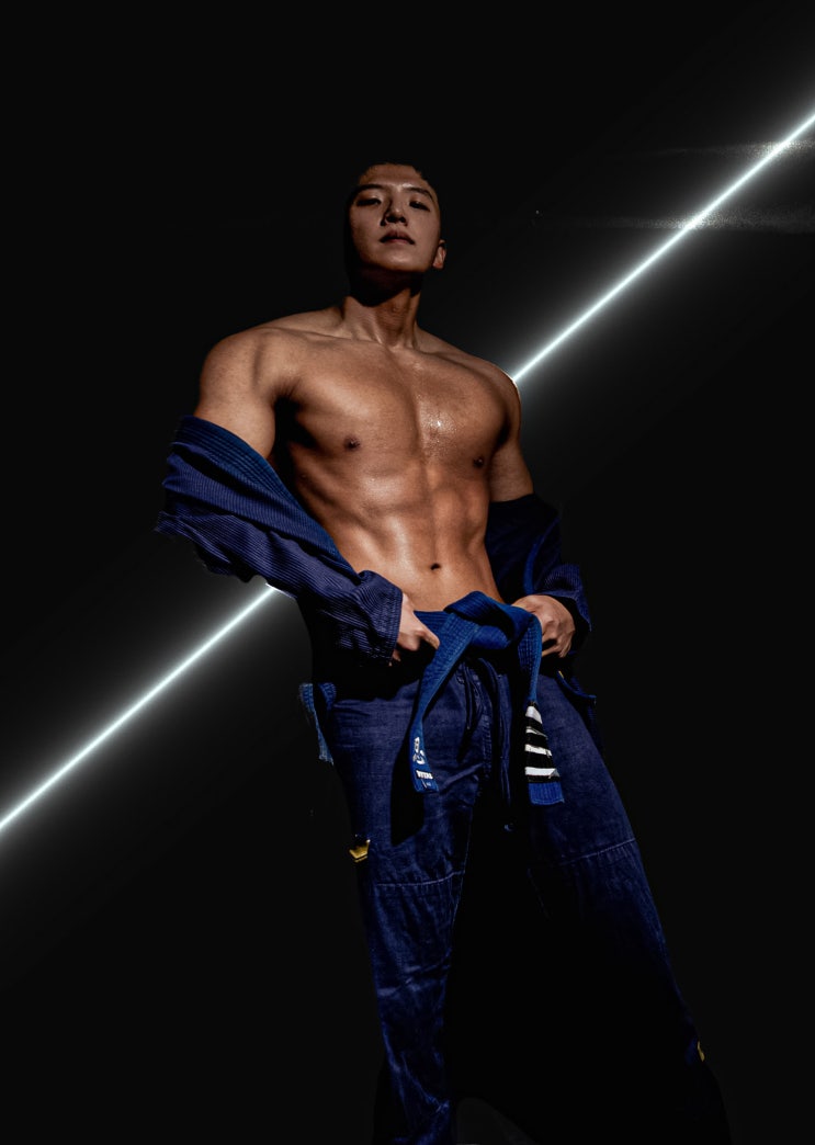  랫풀다운 꿀 팁- 사하구 구평동 원트피티 [부산피티/사하구피티/구평개인피티/구평2:1피티/체형교정/다이어트/바디프로필]