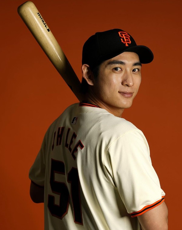 <b>이정후</b>, <b>MLB 시범경기</b>서 '첫 <b>홈런</b>'으로 주목 받아