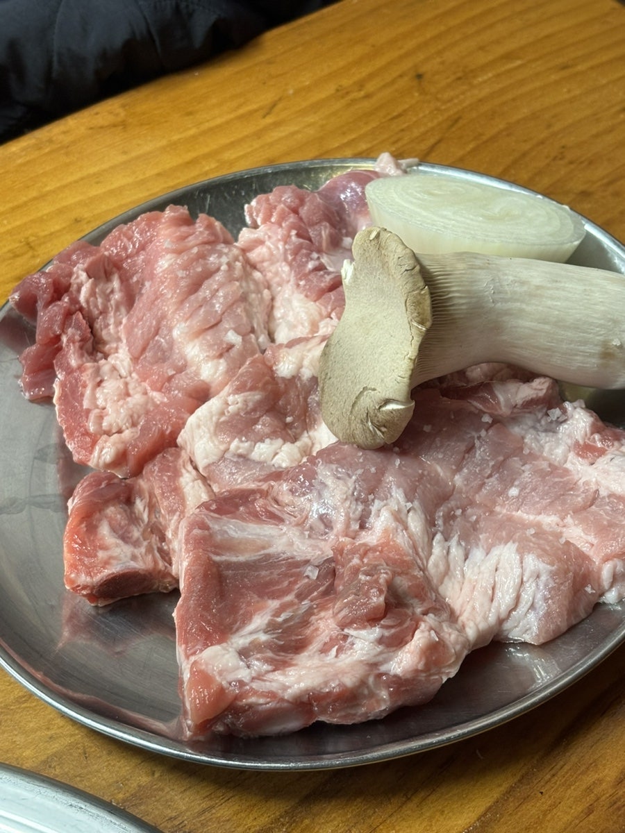 백가숯불수제갈비 사진 6