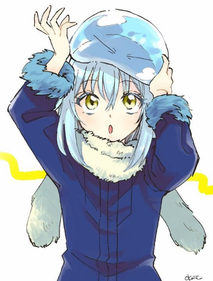 「전생했더니 슬라임이었던 건에 대하여」 이세계물 중 손 꼽히는 완성도, 이세계물 누계 판매 1위 애니 리뷰 「전생했더니 슬라임이었던 건에 대하여」 이세계물 중 손 꼽히는 완성도, 이세계물 누계 판매 1위 애니 리뷰