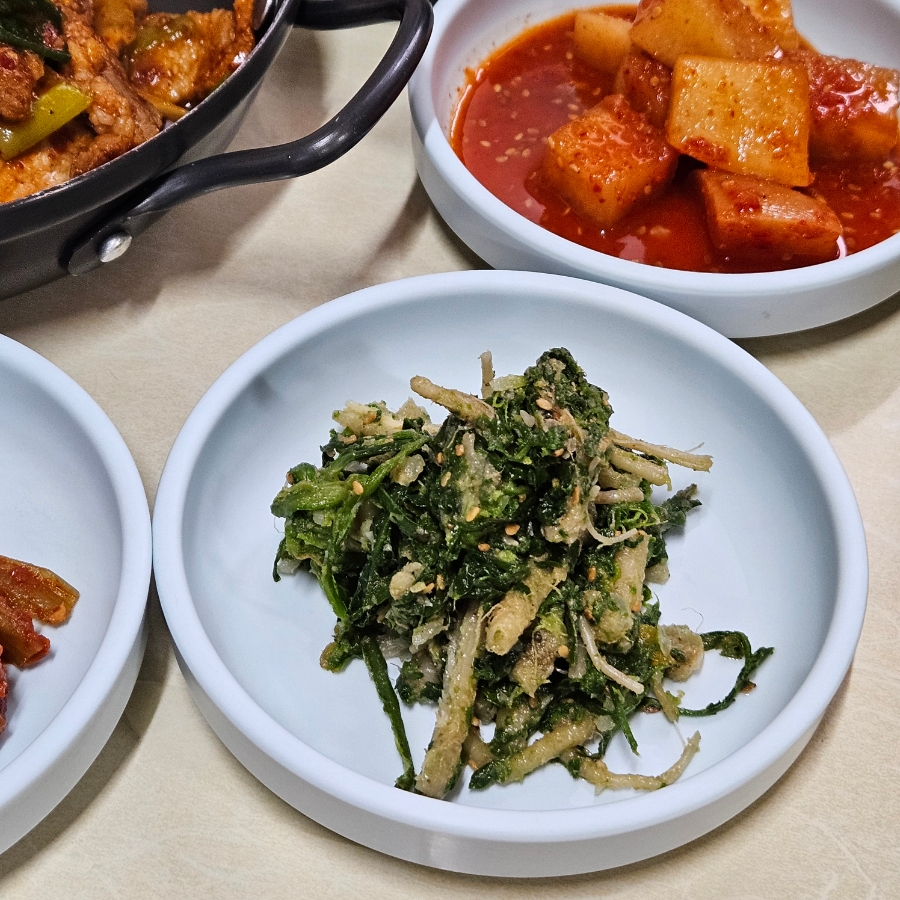정든식당 사진 6