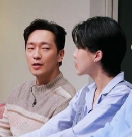 귀빨개지도록 <b>플러팅</b>하는 손석구, 이상형 <b>장도연</b>에게... 