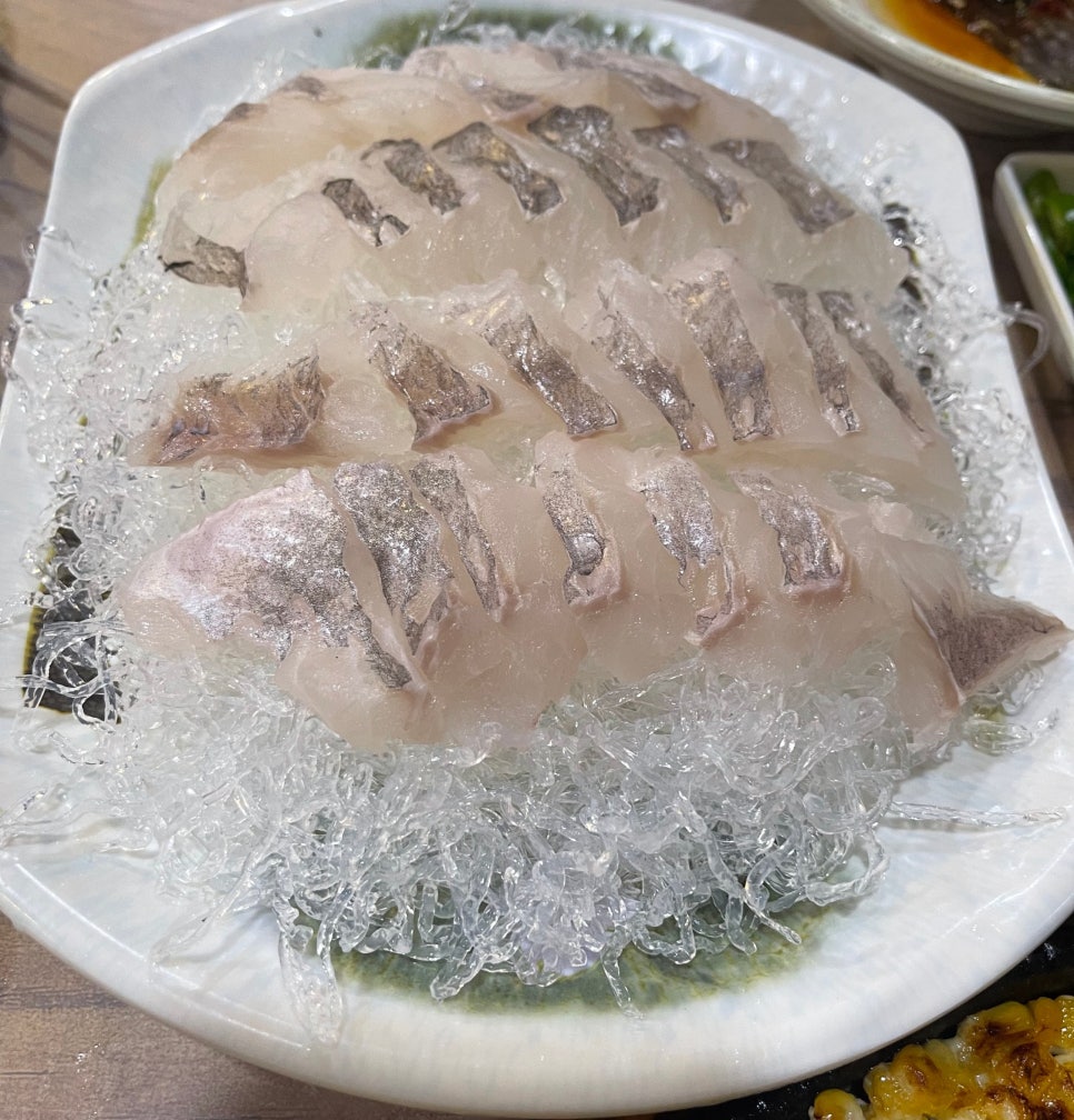 푸지만횟집 사진 1