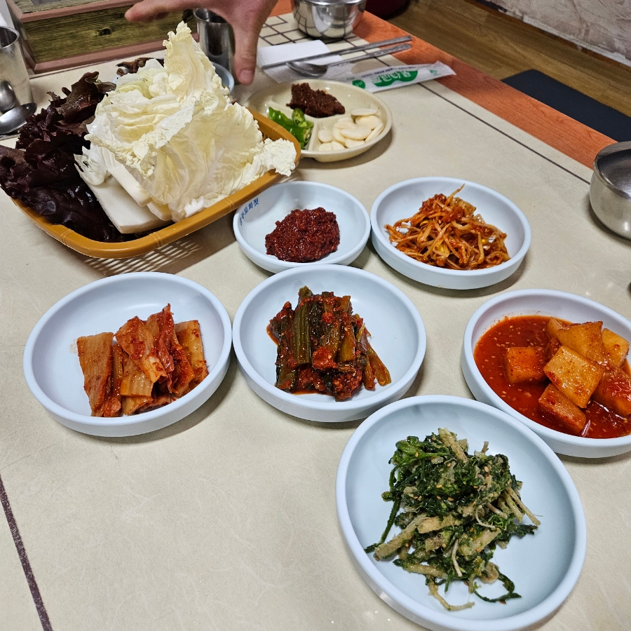 정든식당 사진 5