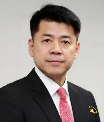 김준형 프로필 나이 학력 조국혁신당 인재영입