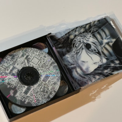 CD] Silica Gel(실리카겔) - Power Andre 99 : 네이버 블로그