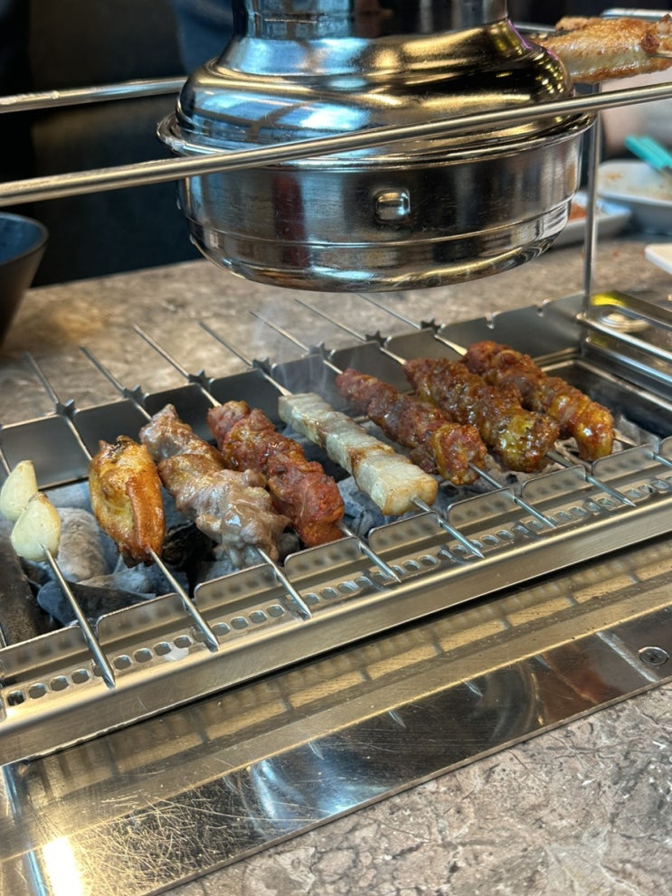  하남 미사역 미미사 양꼬치 무한리필 맛집 내돈내산