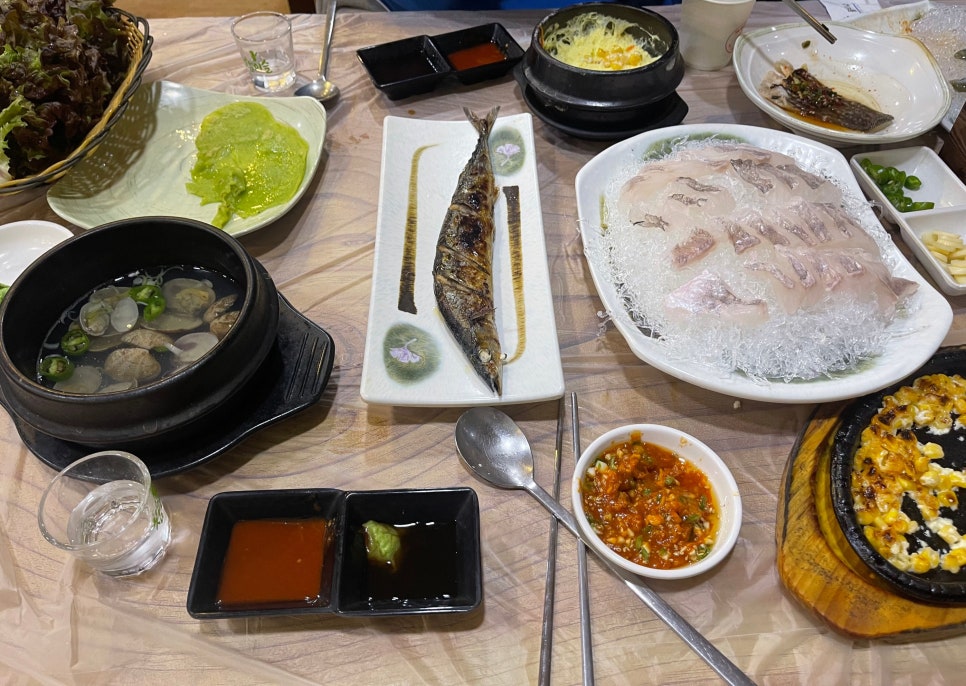 푸지만횟집 사진 5