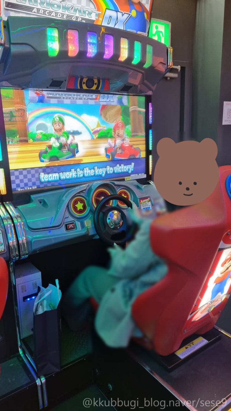 강남 게임] 짱오락실 강남2호점 코인 헤드셋 노래방 게임방 놀거리 : 네이버 블로그