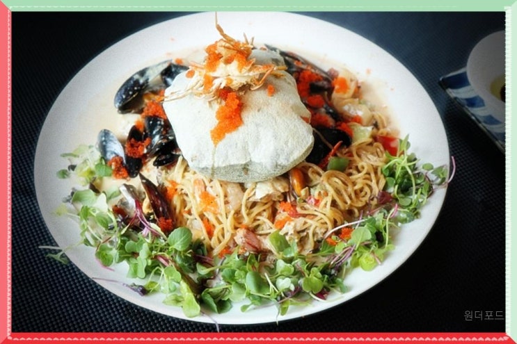  포천레스토랑 프롬이태리 포천가볼만한 맛집