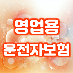  영업용운전자보험비교, 어느 회사로 가입하는 것이 가장 좋을까요?