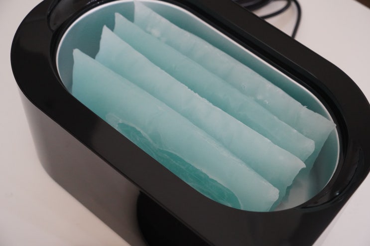  ️5월 부모님선물 추천 / 파라핀치료기 효과 사용 후기 / 이렇게 사용하세요~!